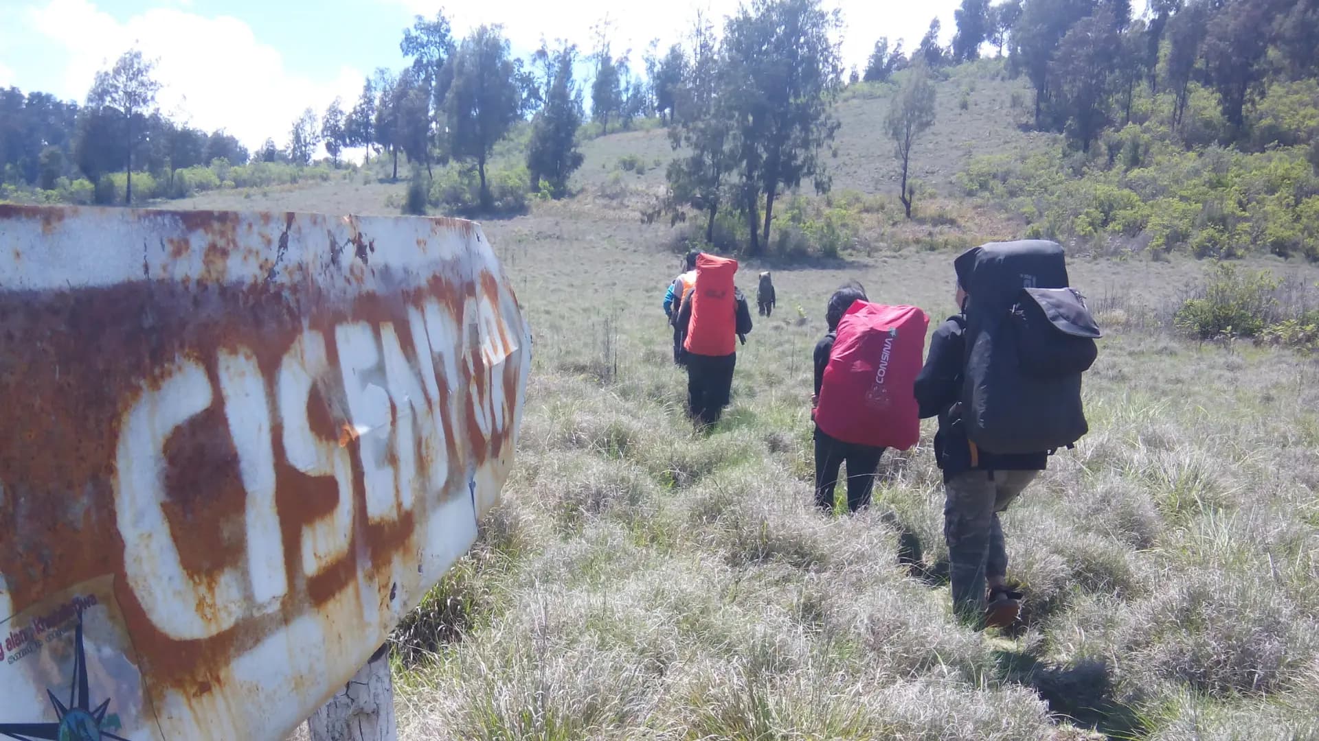 Future Leader Camp nurturing eco-leadership by Ekotifa