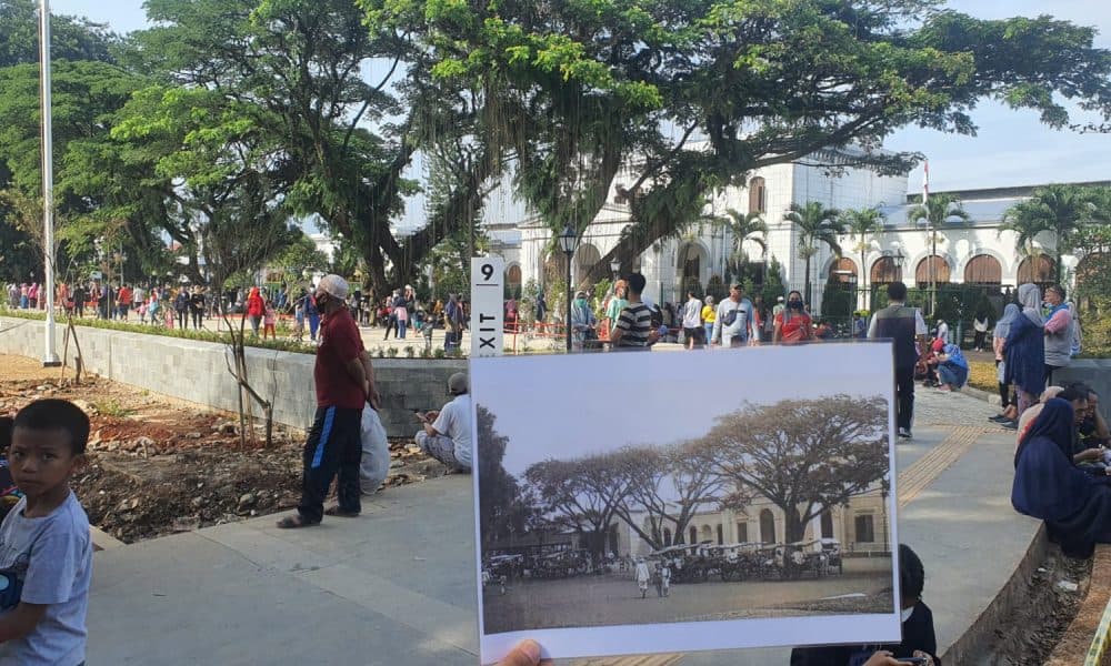 Baik Heritage: Cara Baru Nikmati Sejarah dan Budaya Bogor