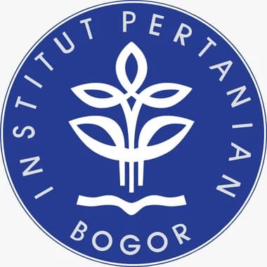 Ipb University Logo