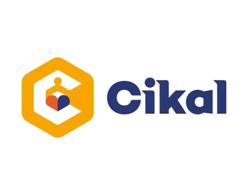 Sekolah Cikal Serpong Logo