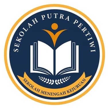 Sekolah Putra Pertiwi Logo
