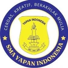 Sma Yapan Indonesia Logo