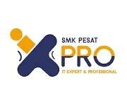 Smk Pesat Logo