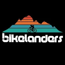 Bikelanders Logo