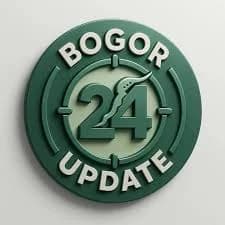 Bogor 24 Update Logo