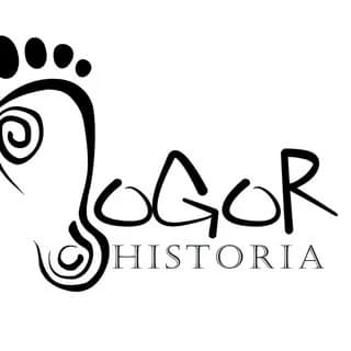 Bogor Historia Logo