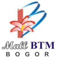 Bogor Trade Mall Kota Bogor Logo