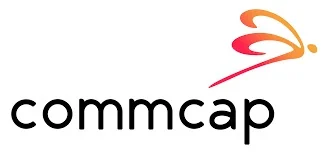 Commcap Logo
