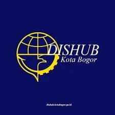 Dinas Perhubungan Kota Bogor Logo