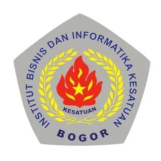 Ibik Logo
