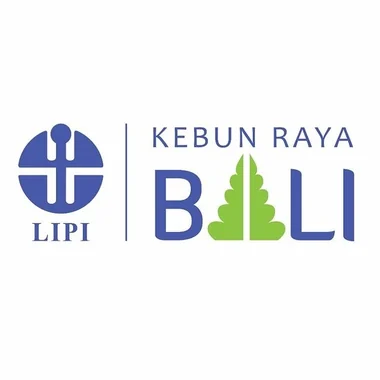 Kebun Raya Bali Logo