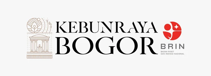 Kebun Raya Bogor Logo