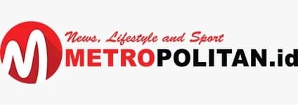 Metrapolitan Logo