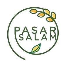 Pasar Salam Logo