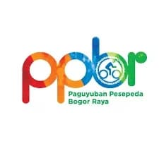 Peguyuban Pesepeda Bogor Raya Logo