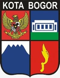 Pemerintah Kota Bogor Logo