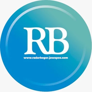 Radar Bogor Logo