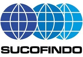 Sucofindo Logo