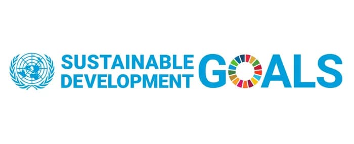 Sustainable Development Goals Logo