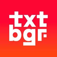 Txt Dari Bogor Logo