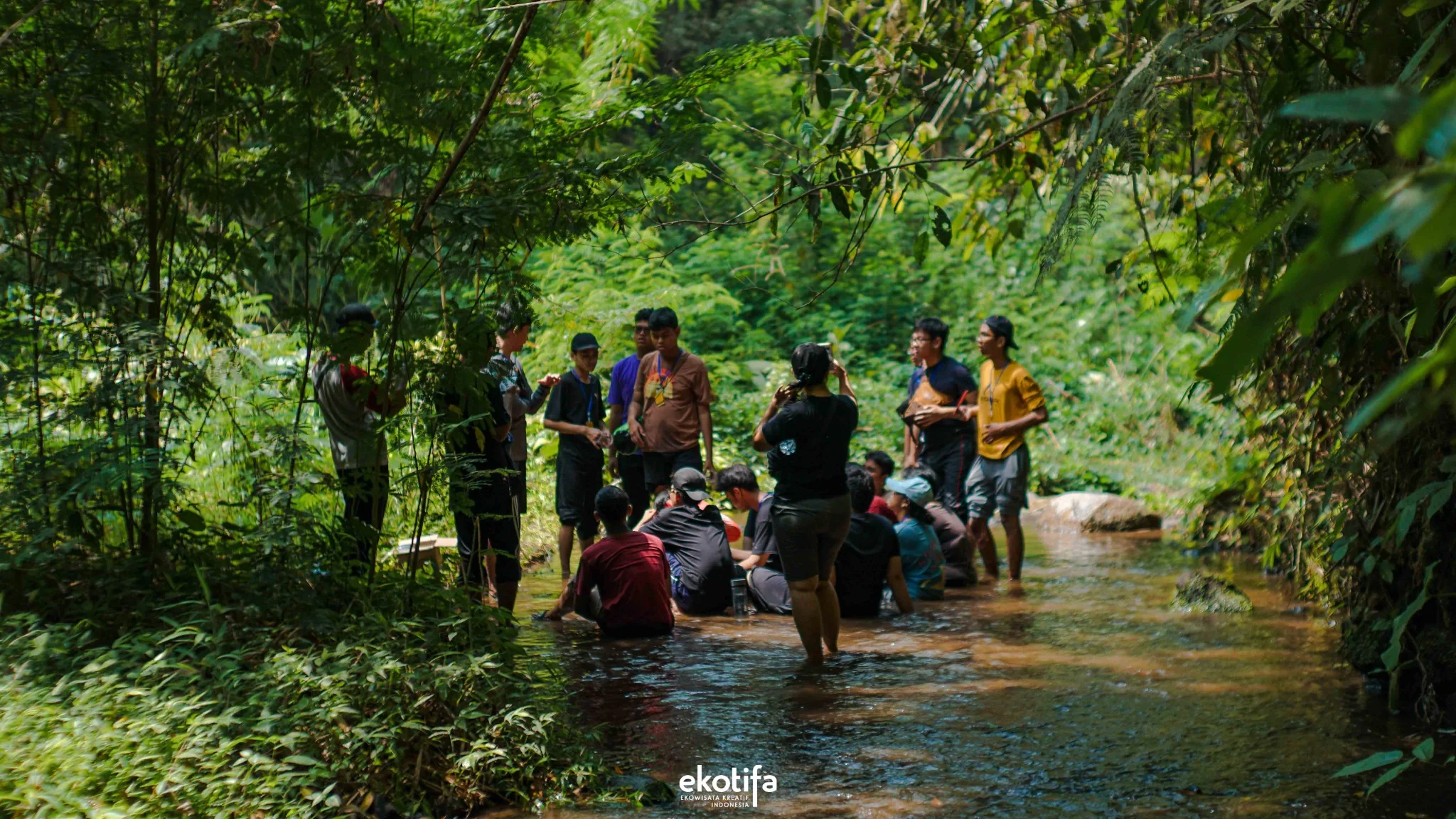 Kategori - Meaningful Journeys