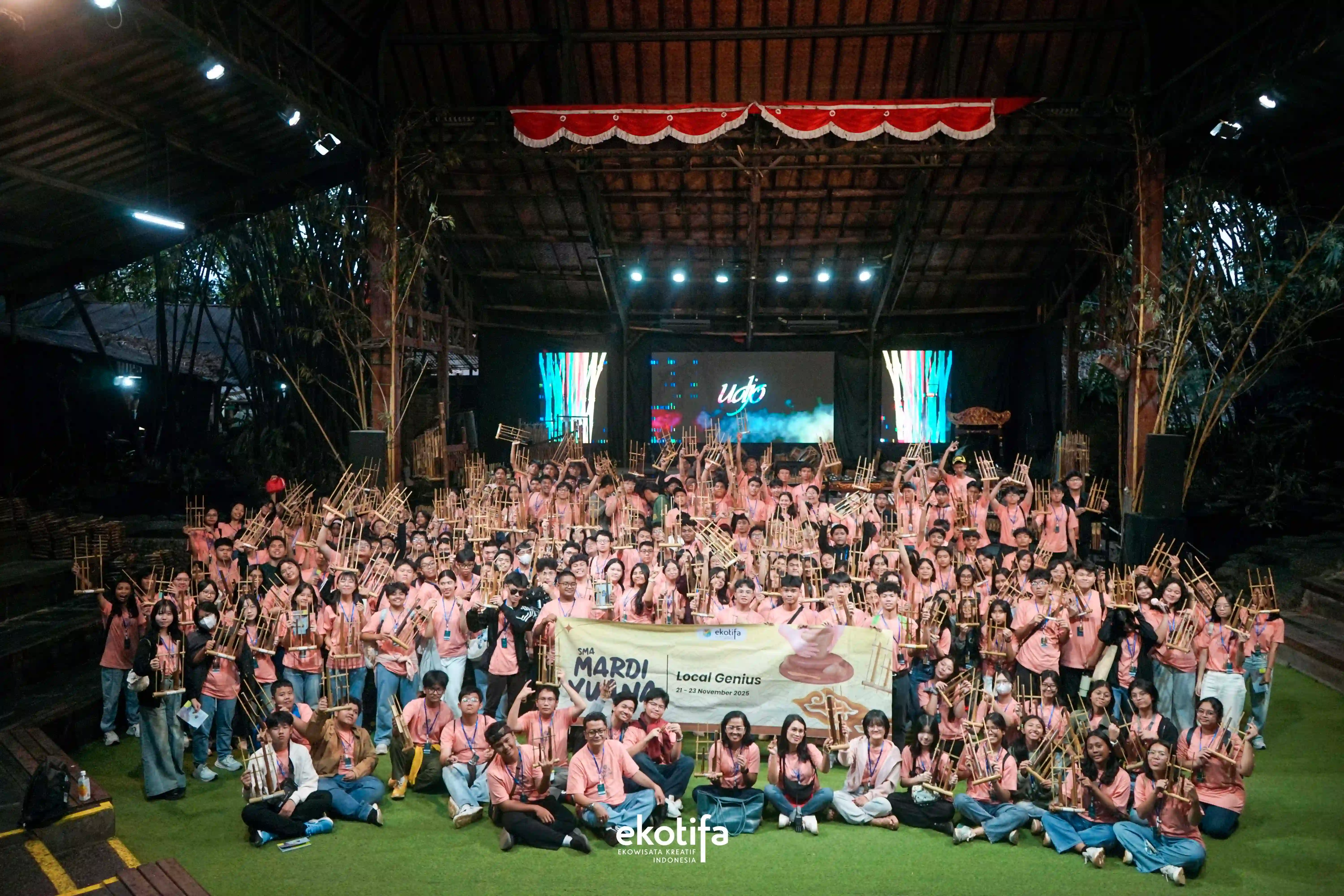 Pemandangan Alam Ekotifa 1